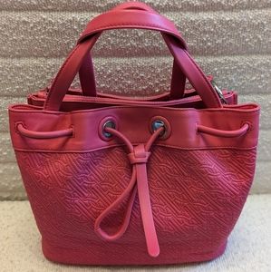 NWT Pink Cole Haan Bag